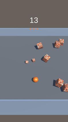 Balls - Screenshot 1