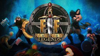 Fighting Fantasy Legends - Screenshot 3
