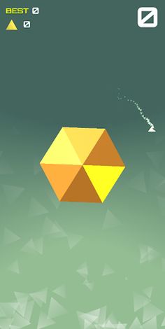 Hex Arrow - Screenshot 4