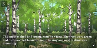Viena: Epic Kalevala Adventure - Screenshot 3