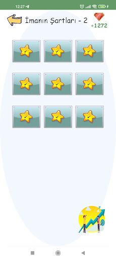 Dini Bilgi Yarışması 2023 - Screenshot 2