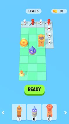 Save The Princess - Screenshot 3