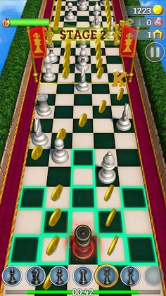 ChessFinity PREMIUM - Screenshot 2