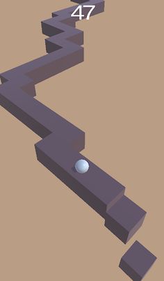 Infinity ZigZag - Screenshot 2