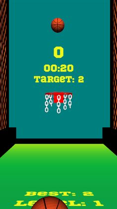 dunks : dunker in basketball - Screenshot 2