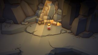 Stranded Sails - Screenshot 2