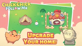 Chick Chick Follow Me - Screenshot 3