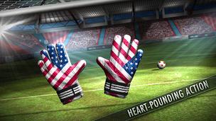 Soccer Showdown 3 - Screenshot 3