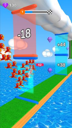 Fly Together - Screenshot 2