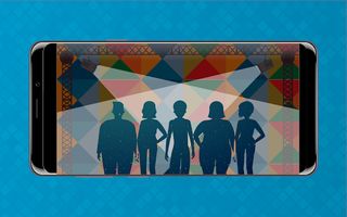 Game de Culture Alpa - Screenshot 3