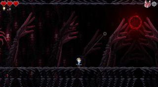 Dungeon Munchies - Screenshot 3