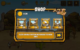 DEER HUNTER - Screenshot 1