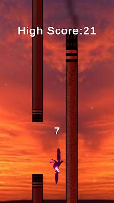 Albatross - Screenshot 1
