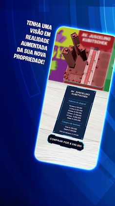 Banco Imobiliário AR - Screenshot 4