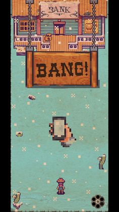 Bang! - Screenshot 3