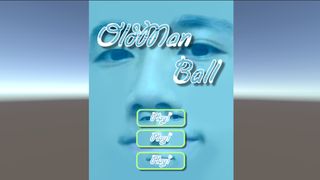 OldMan Ball - Screenshot 2