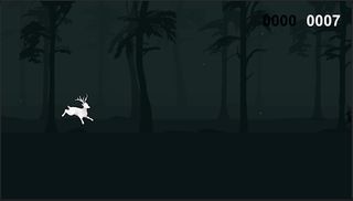 DearRun - Screenshot 1