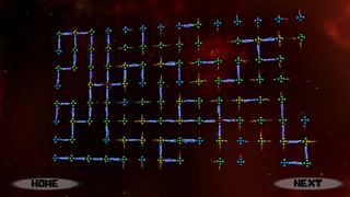 Big Molecules In Space! - Screenshot 3