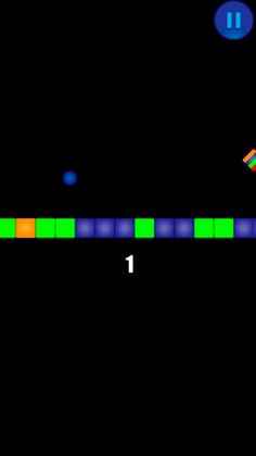 Bounce Color Hero - Screenshot 3