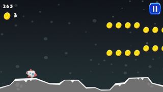 Rockets Wars - Screenshot 1