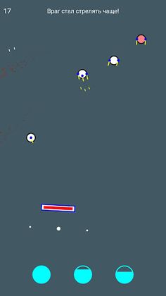 Reflect Defend - Screenshot 3