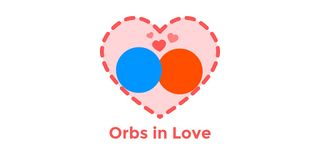 Orbs in Love - Screenshot 1