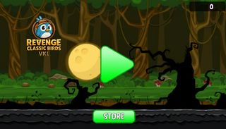 Revenge Classic Birds VKL - Screenshot 1