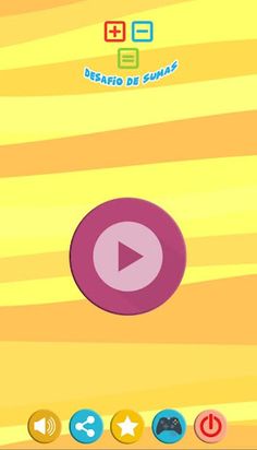 Desafío de Sumas - Screenshot 2