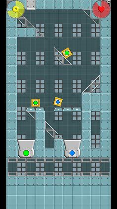 Box Sort Factory - Screenshot 3