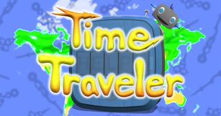 Time Traveler - Screenshot 1