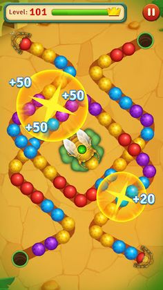 The Ants Blast - Screenshot 4