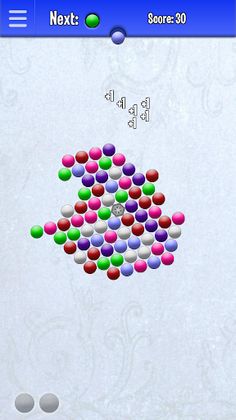 Bubble Spin - Screenshot 3