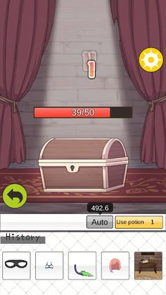 Lily Maker - Screenshot 2