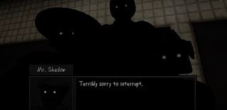 The Shadowcatcher Game - Screenshot 1