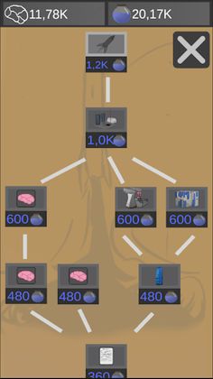 Science Clicker - Screenshot 3