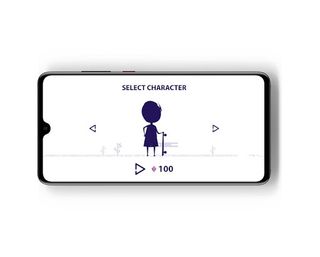 Skater - Screenshot 3