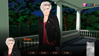 Show for Lovers - Screenshot 3