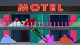 The Mouse Always Wins - Screenshot 2