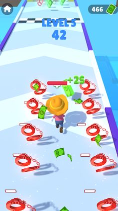 Theft Rich 3D - Screenshot 2