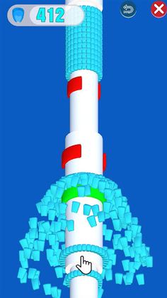 Puzzle Pipe Corn - Screenshot 1