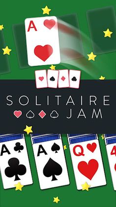 Solitaire Jam - Card Game - Screenshot 4