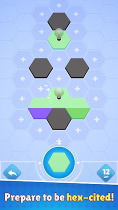 Hexalight - Screenshot 2