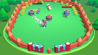 Pinball Vikings - Screenshot 3