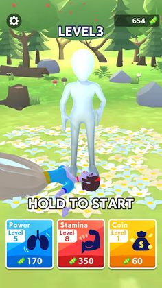 Revive'em All! - Screenshot 3