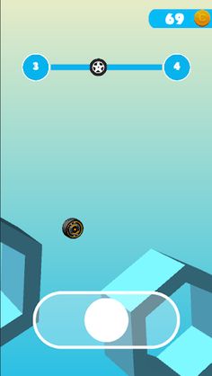 Mono Wheel - Screenshot 2