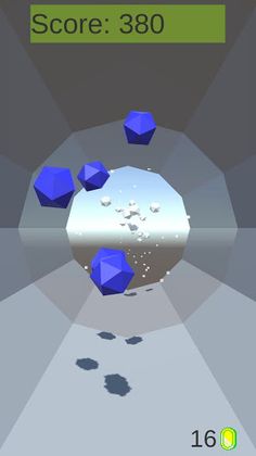 Catch Them! - Screenshot 1