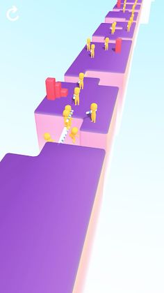 Pole Run - Screenshot 3