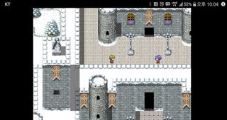 Steen Prologue - Screenshot 2