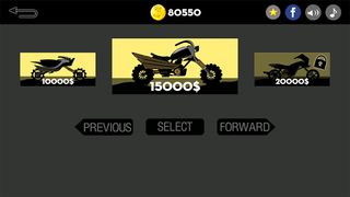 Motor Racing - Try to best Rac - Screenshot 1