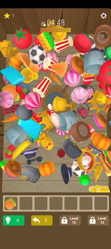 Match Tile 3D - Triple Master - Screenshot 3